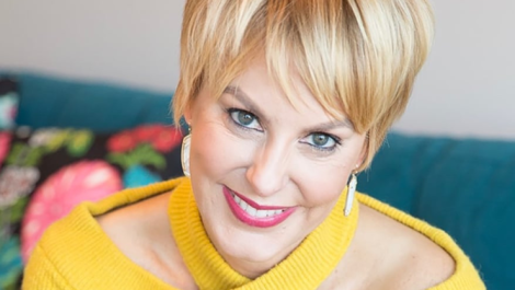 Lisbeth Lyons Black, director, Women in Print Alliance