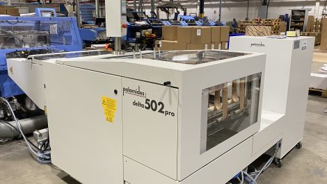 MBM delivers with Palamides