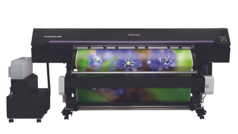 Mimaki with trade-in offer