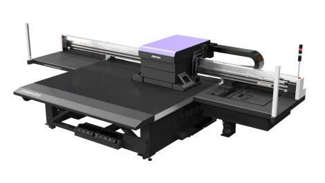 Mimaki adds fast flatbed, dedicated leather printer and new 3D model