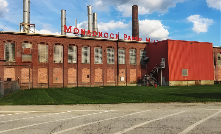 Monadnock Paper Mill