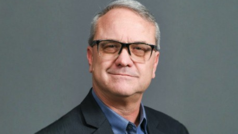 Muller Martini's Frank Donnely
