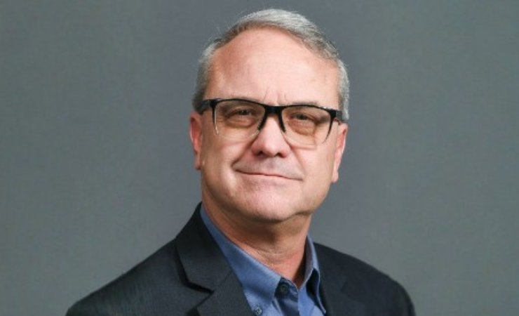 Muller Martini's Frank Donnely