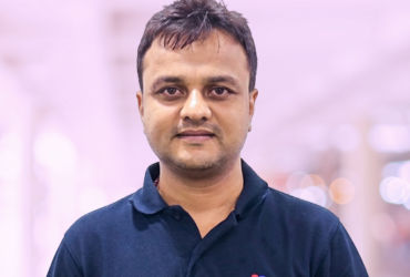 Naimish Patel