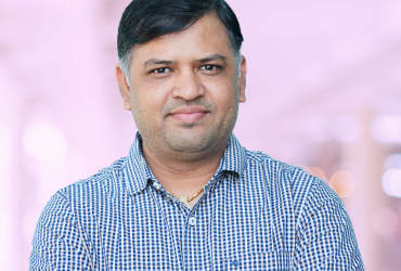 Naresh Devra