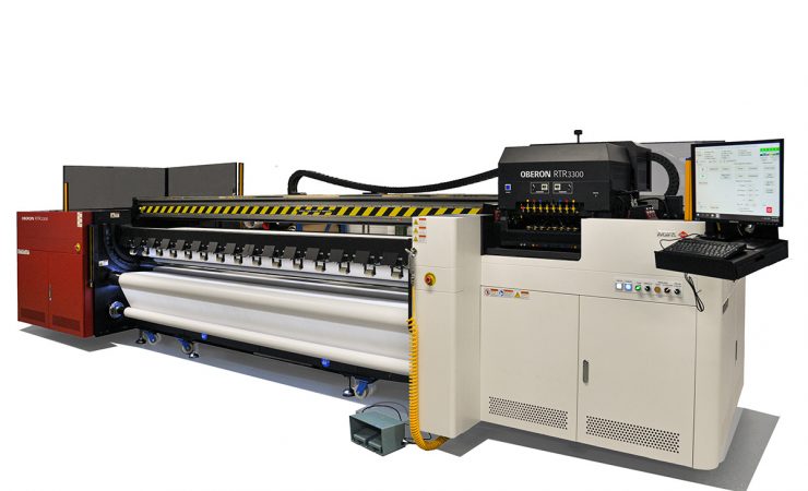 Agfa adds to wide-format inkjet options