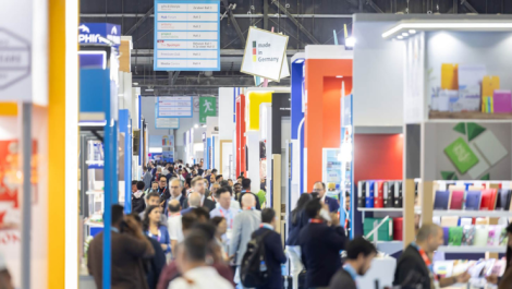 Paperworld Middle East is back for the 15th time