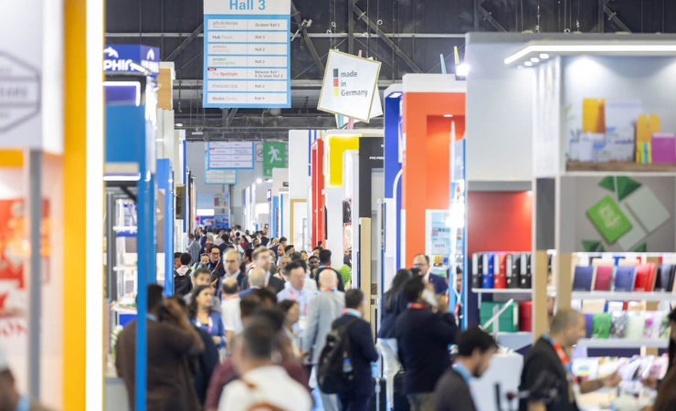 Paperworld Middle East is back for the 15th time