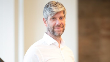 Paragon's Stephen Lester