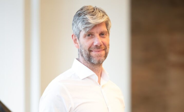 Paragon's Stephen Lester