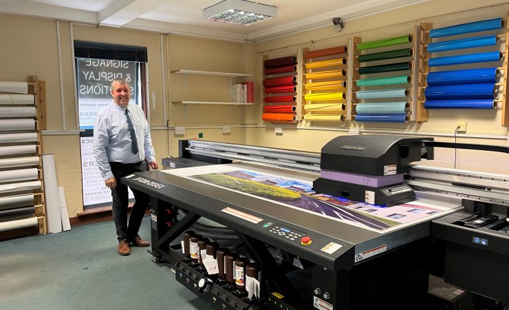 WPG adds Mimaki flatbed for speed and diversity