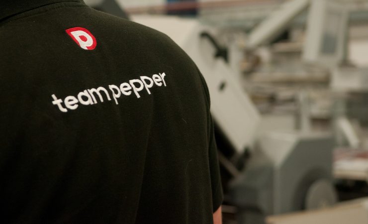 Pepper Communications joins Two Sides