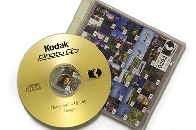 Kodak: digital victim or visionary?