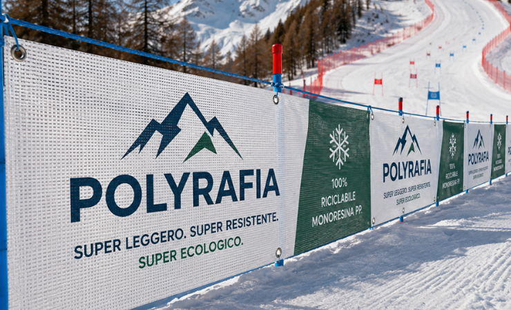 Poly-rafia has been designed with end-of-life management in mind