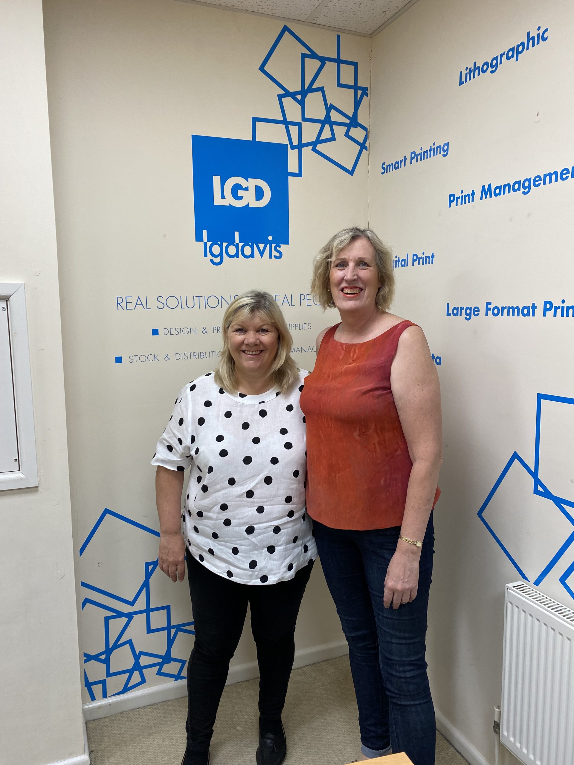 Birmingham printer makes Positive acquisition Digital Printer