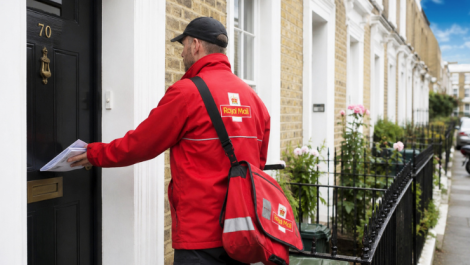 Royal Mail’s Quality of Service Improvement Plan sets out a phased roadmap to restore delivery performance