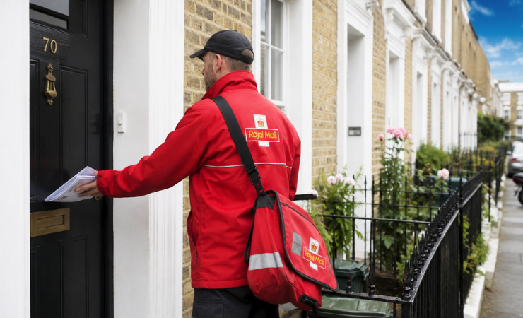 Royal Mail’s Quality of Service Improvement Plan sets out a phased roadmap to restore delivery performance