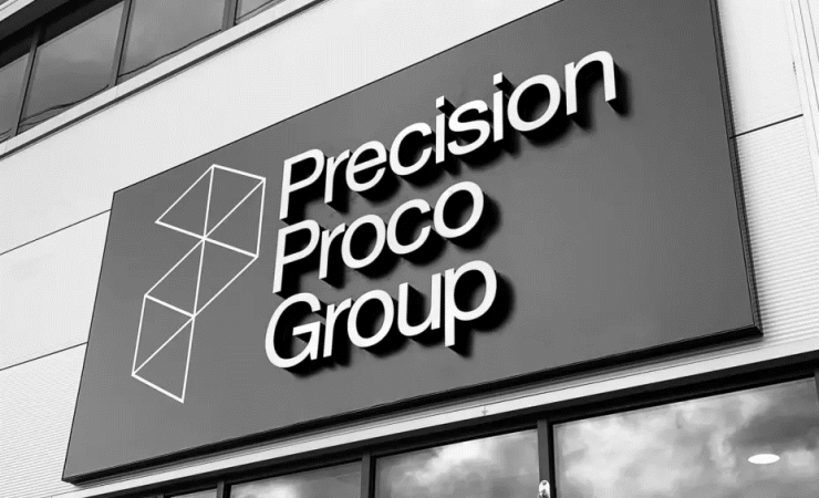 Precision Proco renews with Tharstern