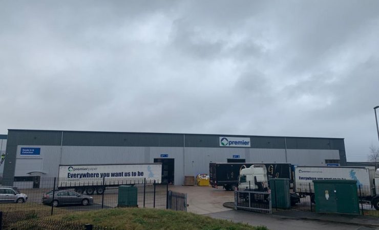 Premier Paper expands in North West