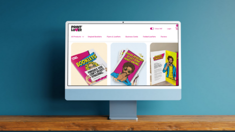 Print Lover from CFH Docmail