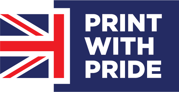 Print with Pride campaign to celebrate the industry