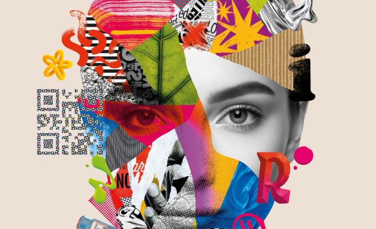 Print4All's new brand identity