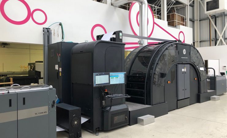 ProCo adds HP web inkjet press for DM expansion