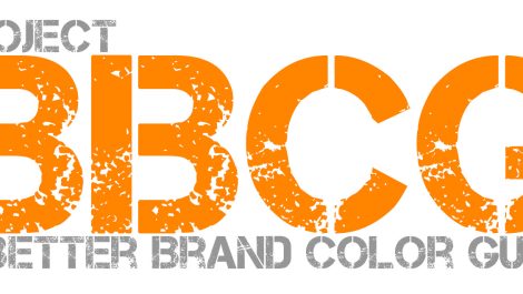 Brand colour communication framework launched