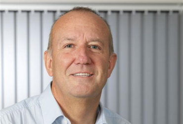 Restore Information Management MD, Nigel Dews
