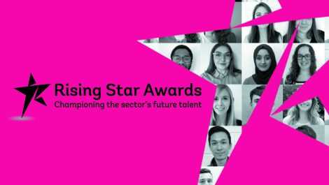 The Rising Star Awards open for entries