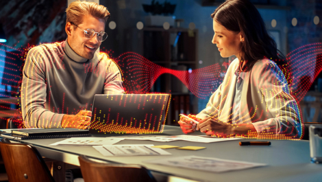 Sharp Europe launches 'One Sharp'