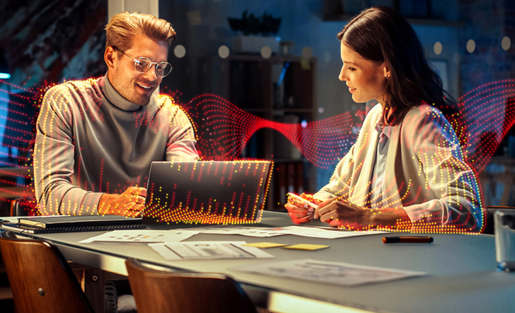 Sharp Europe launches 'One Sharp'