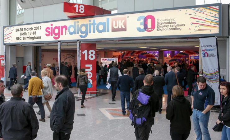 Sign & Digital UK to host 2019 Battle UK Wrap Contest
