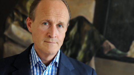 Bazalgette to speak at Printing Charity lunch