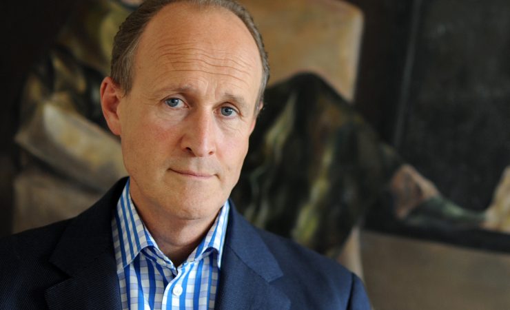 Bazalgette to speak at Printing Charity lunch