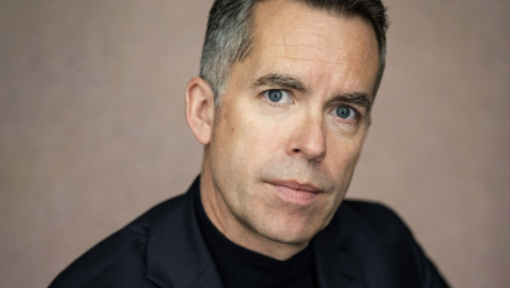 Sky Sport's David Jones will host the 2025 Digital Printer Awards