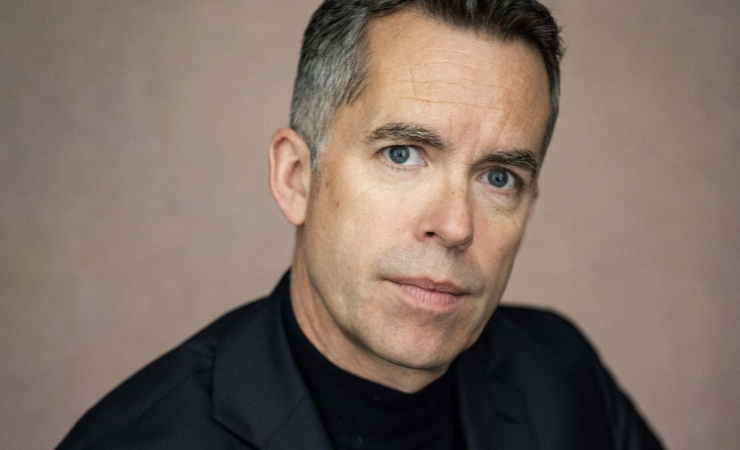 Sky Sport's David Jones will host the 2025 Digital Printer Awards