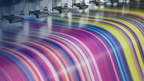 Inkjet printing market set to hit $117.7 billion worldwide