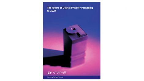 Digital packaging market to top $31 billion in 2024