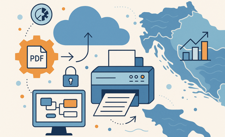 Solimar Systems has partnered with Xenon forte