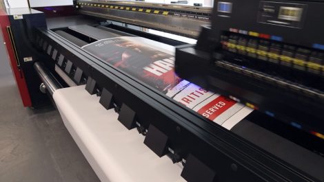 Solopress goes large with Agfa and Fotoba investment