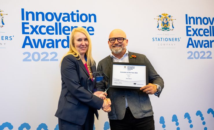 Entries open for Stationers’ Innovation Excellence Awards