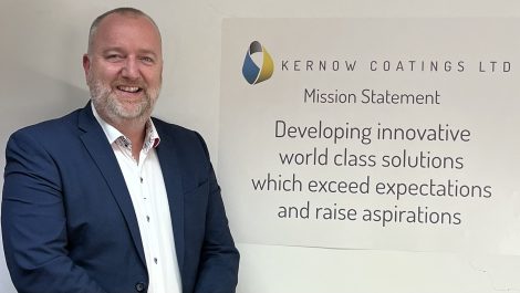 Kernow hires Gulliford as operations director