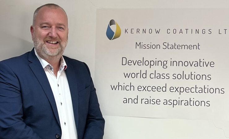 Kernow hires Gulliford as operations director