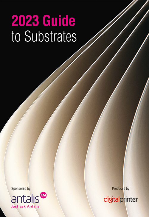 Guide to substrates 2023