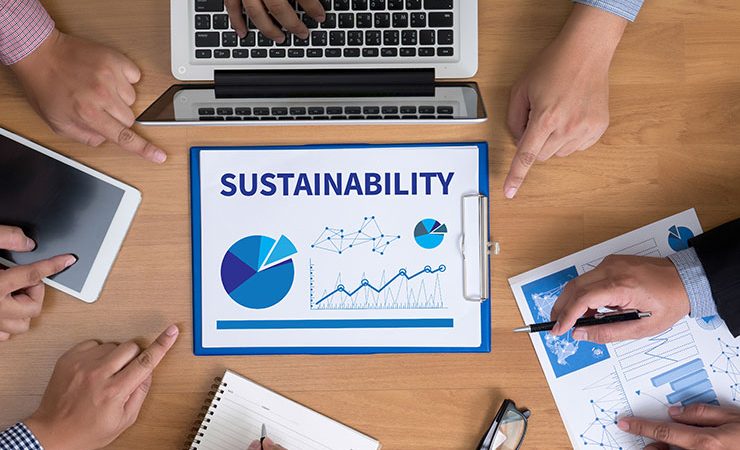 Understanding sustainability reporting