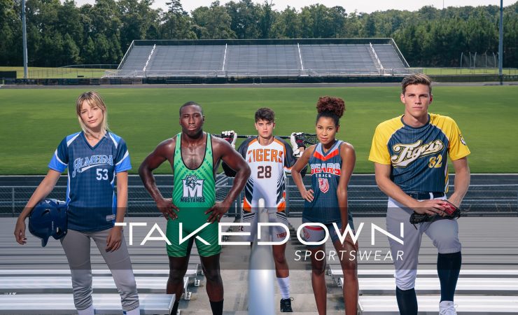 Takedown Inc. wrestles with e-commerce expansion