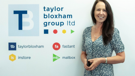 Taylor Bloxham Group appoints CEO 