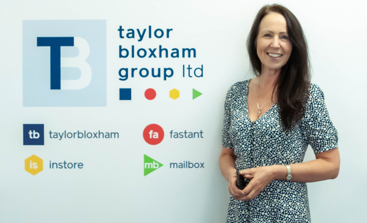 Taylor Bloxham Group appoints CEO 