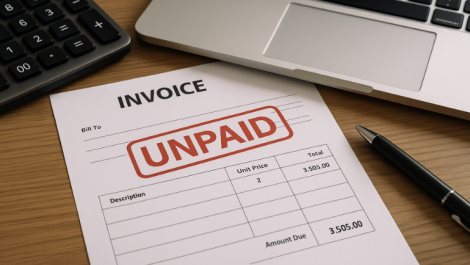 The BPIF welcomes government efforts to curb late payment